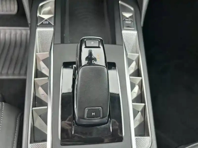 Ds Ds 3 ds3 crossback puretech 155 eat8 — photo 14
