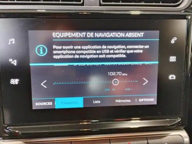 Citroën C3 puretech 83 s&amp;s bvm5 shine — photo 22