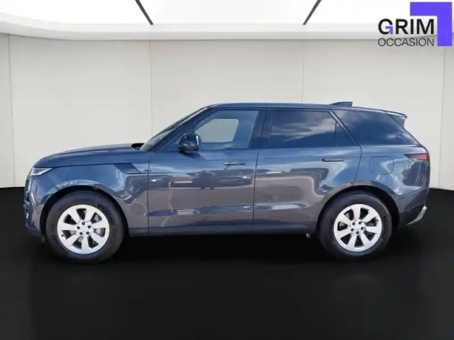 Land Rover Range Rover sport p460e awd 3.0l i6 phev — photo 20