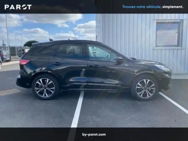 Ford Kuga 2.5 duratec 225ch phev st-line business bva — photo 26