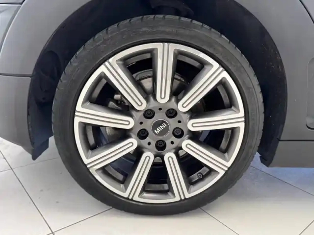 Mini Mini clubman cooper 136 ch dkg7 — photo 13
