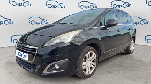 Peugeot 5008 1.6 HDI 115 - Allure – 2014 – 170056 km – Diesel – Boîte Manuelle — photo 24