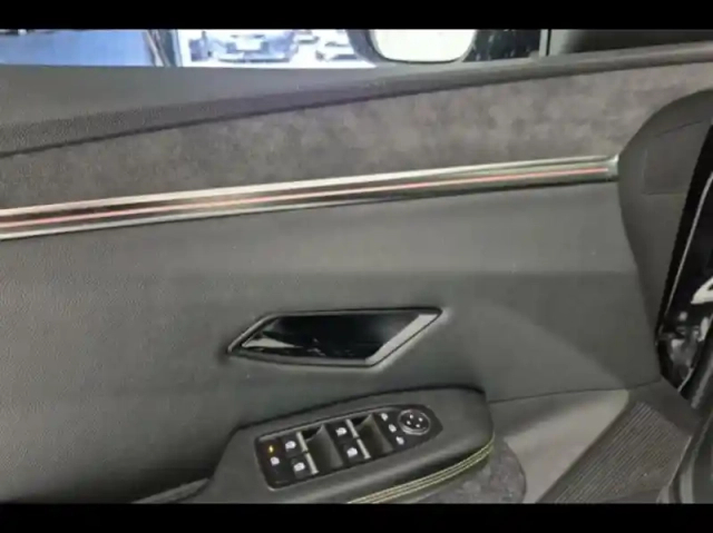 Renault Megane e-tech electric ev60 220ch techno optimum charge — photo 13