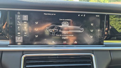 Porsche Panamera 3.0 330  AWD PDK8 - Executive – 2017 – 101950 km – Essence – Boîte Automatique — photo 26