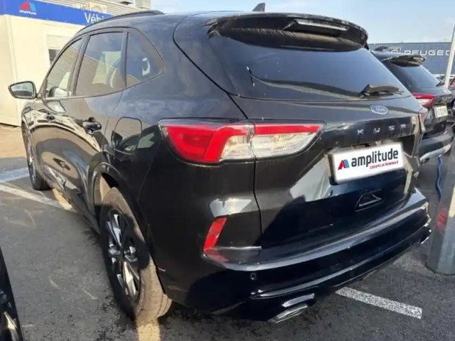 Ford Kuga 2.5 duratec 225 ch phev st-line bva — photo 6
