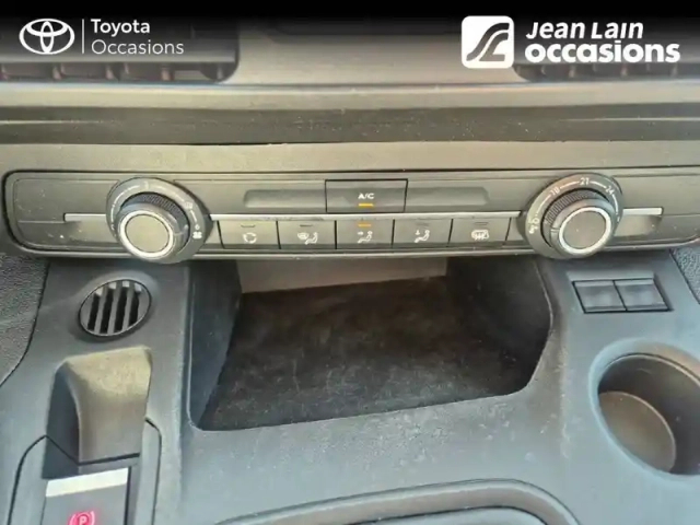Toyota Proace city long 1.5l 130 d-4d bvm6 — photo 14