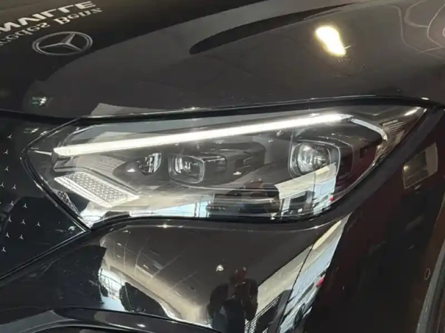 Mercedes Classe E eqe 350 amg line — photo 43