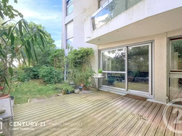 Duplex 7 pièces 130 m²