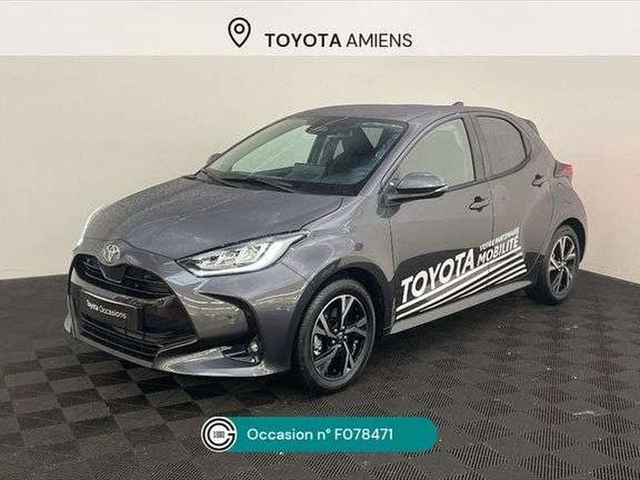Toyota YARIS Toyota Yaris