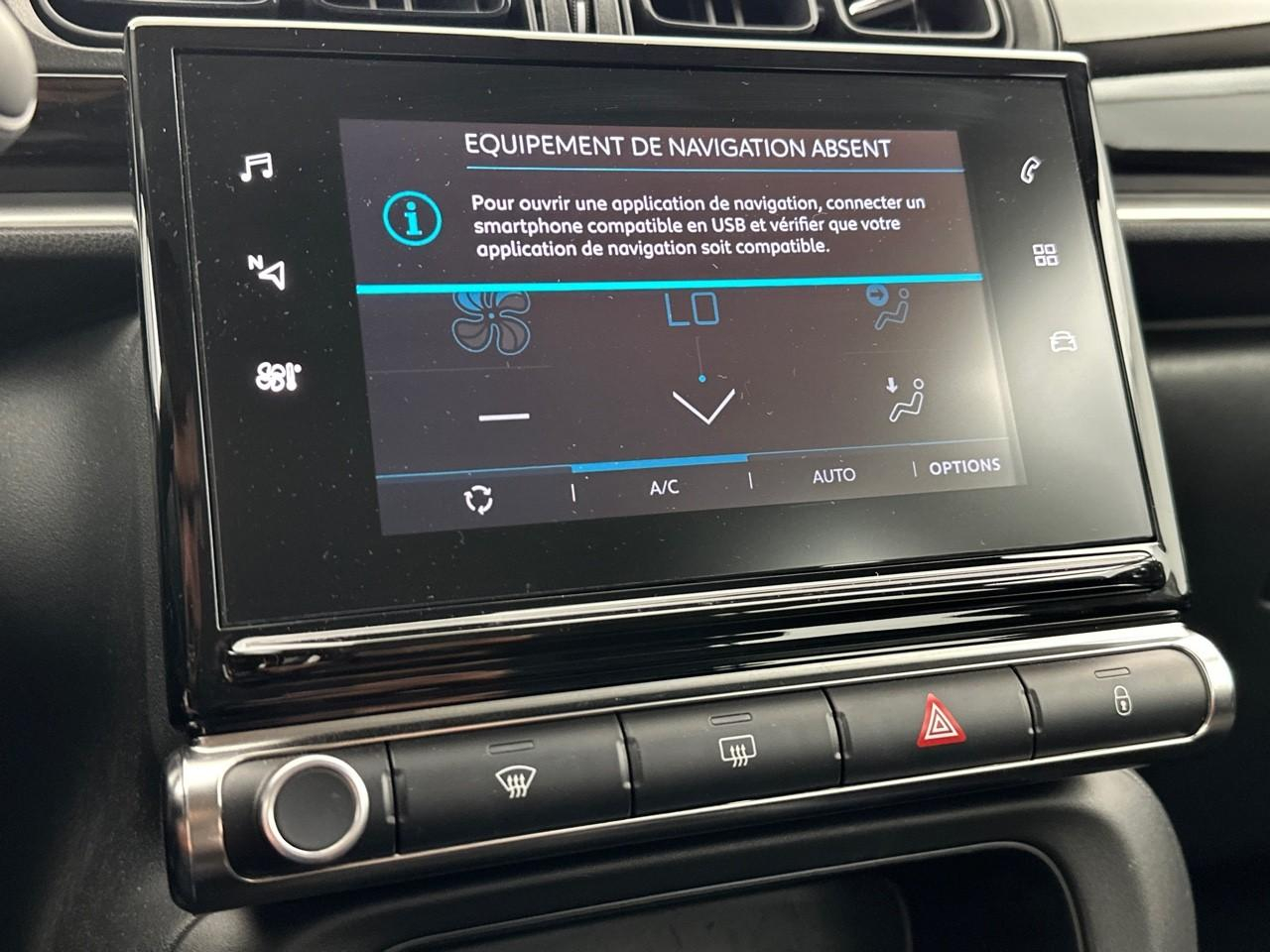 Citroën C3 puretech 83 ch bvm5 plus — photo 10