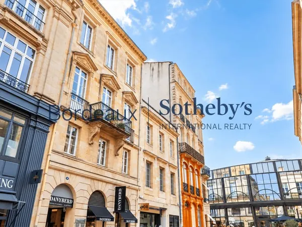Appartement 3 pièces 75 m²