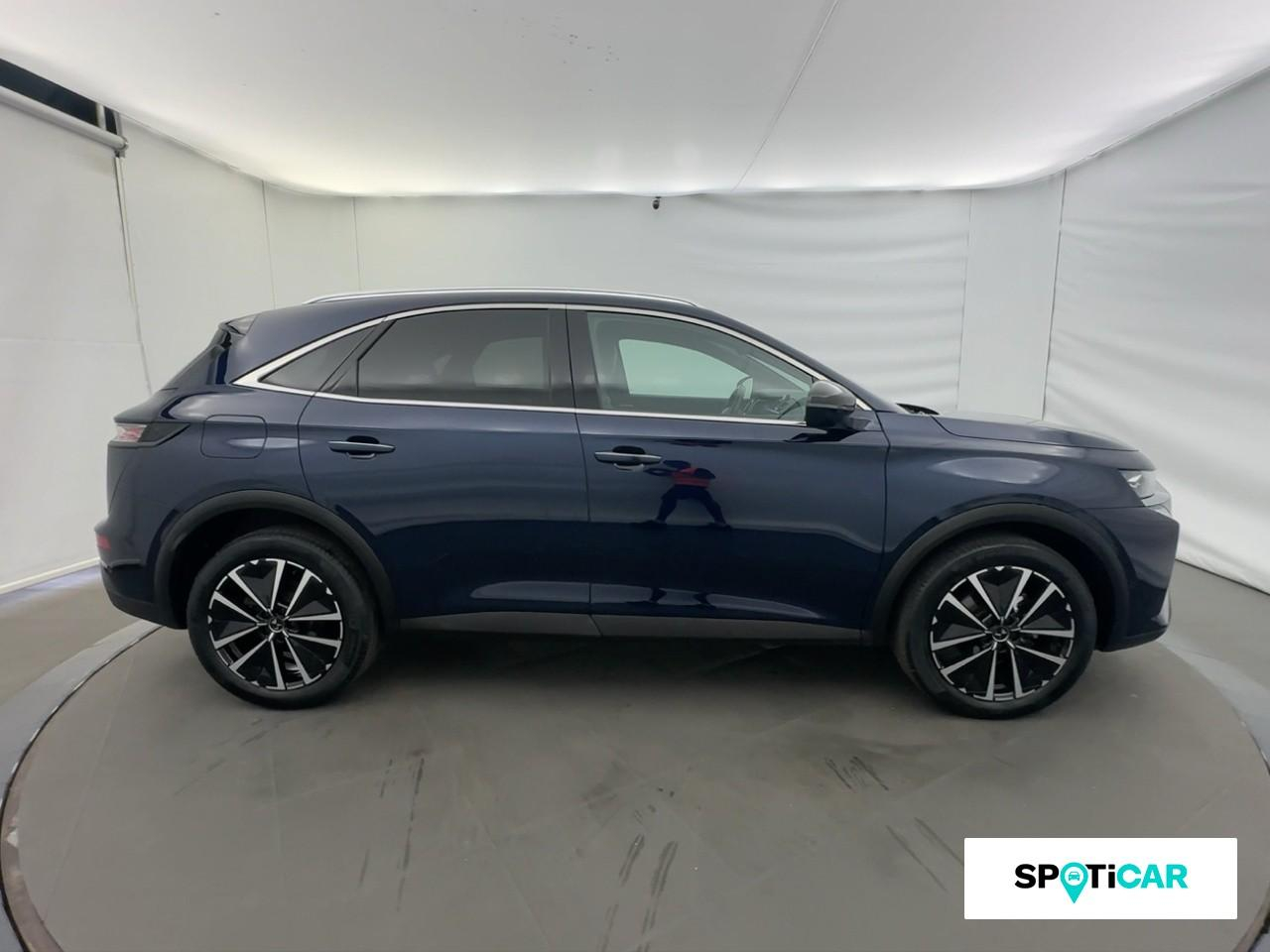 Ds Ds 7 crossback bluehdi 130ch rivoli automatique — photo 4