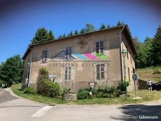 Maison 6 pièces 150 m²