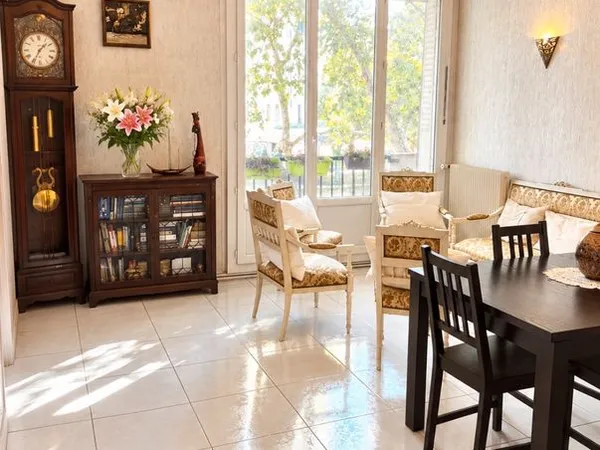 Bel Appartement 67m2, proche centre-ville