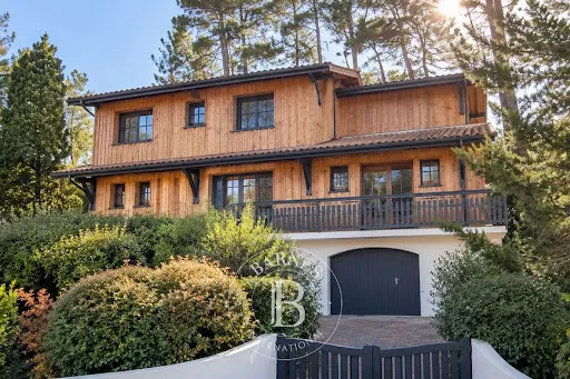 Maison 190 m²