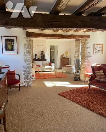 Maison 5 pièces 225 m²