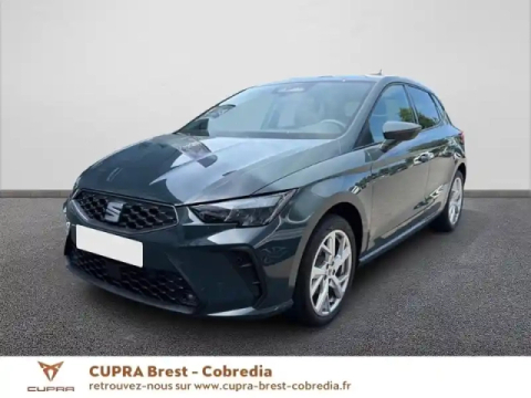 Seat Ibiza 1.0 tsi 95ch copa