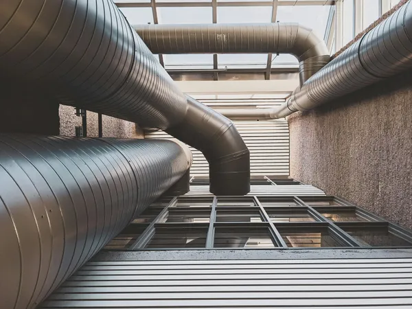 La VMC double flux : principe, gains énergétiques et conditions d'installation
