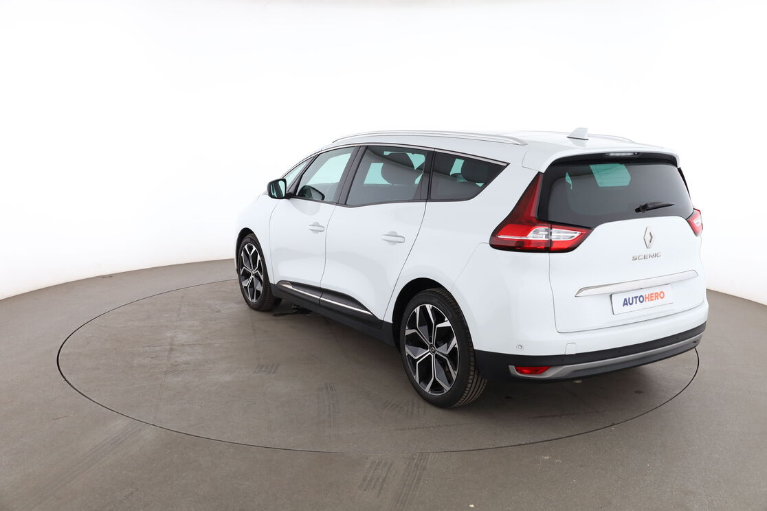 Renault Grand Scenic 1.3 TCe Techno EDC — photo 3