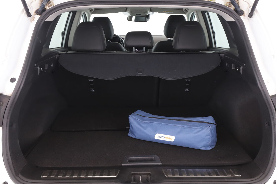 Renault Kadjar 1.5 dCi Blue Intens — photo 16