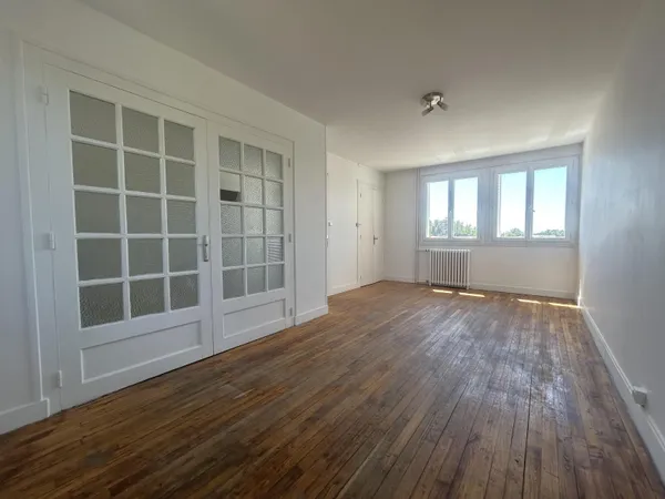 Maison 4 pièces 79 m²