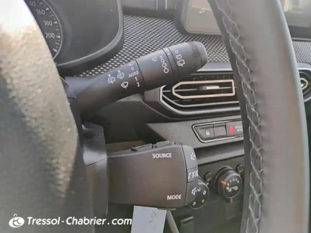 Dacia Sandero tce 90 gsr2 stepway expression — photo 7