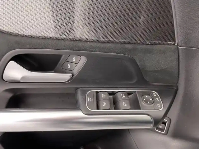 Mercedes Classe B 250 e 8g-dct — photo 93