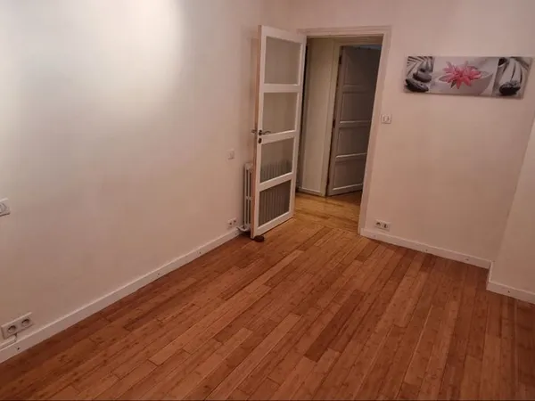 Bel appartement e 79m2