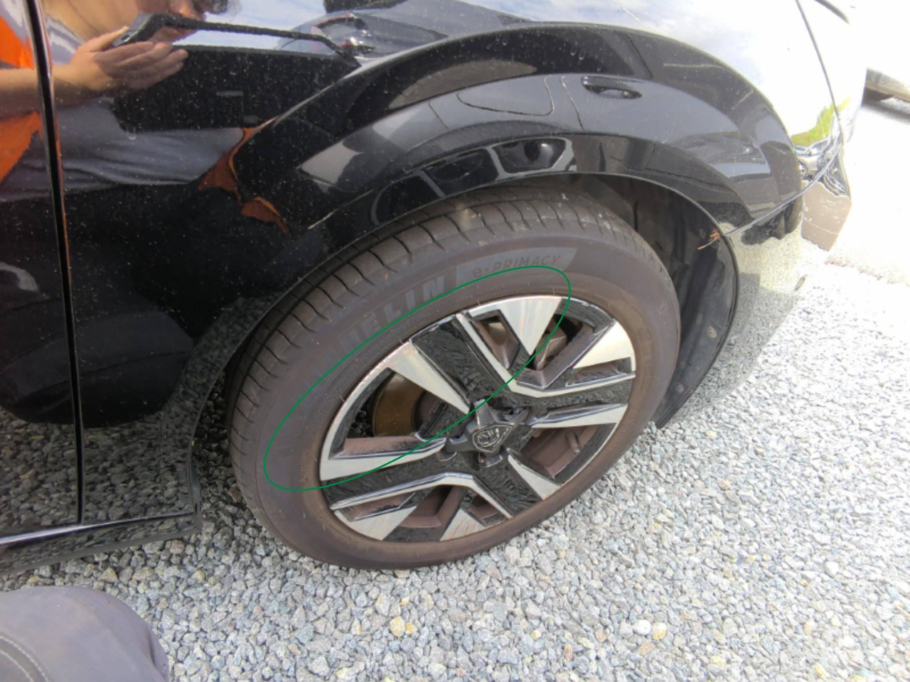 Peugeot 208 — photo 13