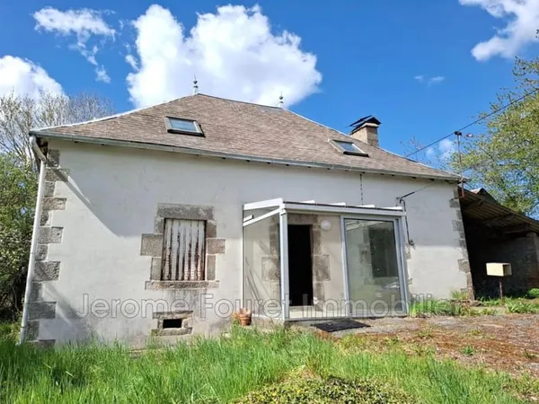Ensemble immobilier
