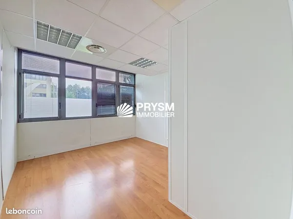 Bureaux 15 m² Saint-Grégoire