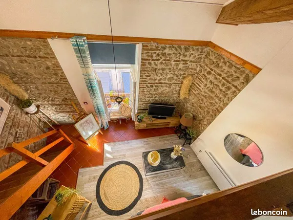 Magnifique appartement Perpignan centre