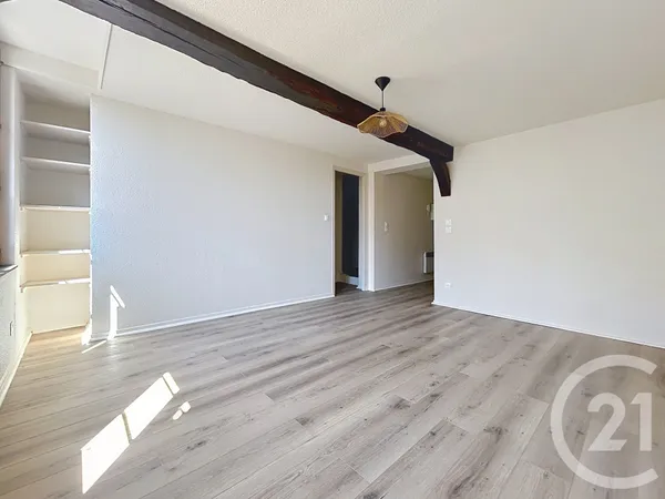 Appartement 3 pièces 54 m²