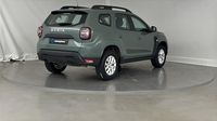 Dacia Duster 1.5 Blue dCi 115ch Expression 4x2 — photo 5