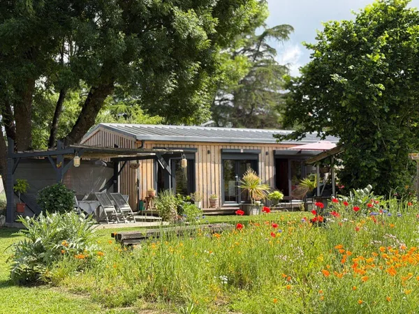 Maison 4 pièces 70 m²