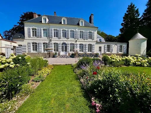 Hôtel particulier 15 pièces 375 m²