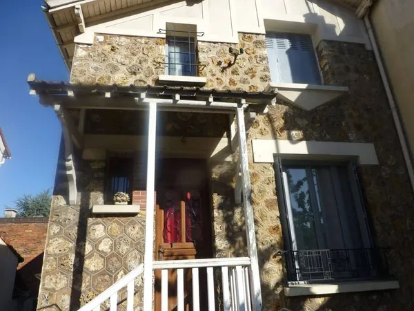 Maison 5 pièces 85 m²