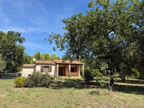 Maison 3 pièces 75 m²