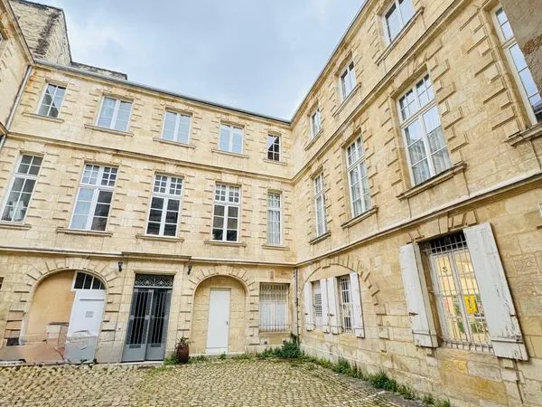 LocationT2 - hyper centre de Bordeaux