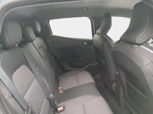 Renault Clio 1.0 tce 90ch techno — photo 12