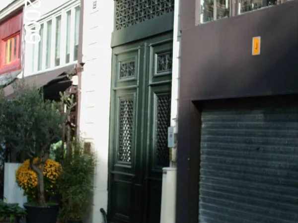 Local commercial 36 m²