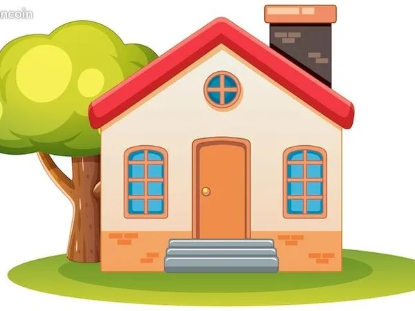 Recherches une maison d'urgence