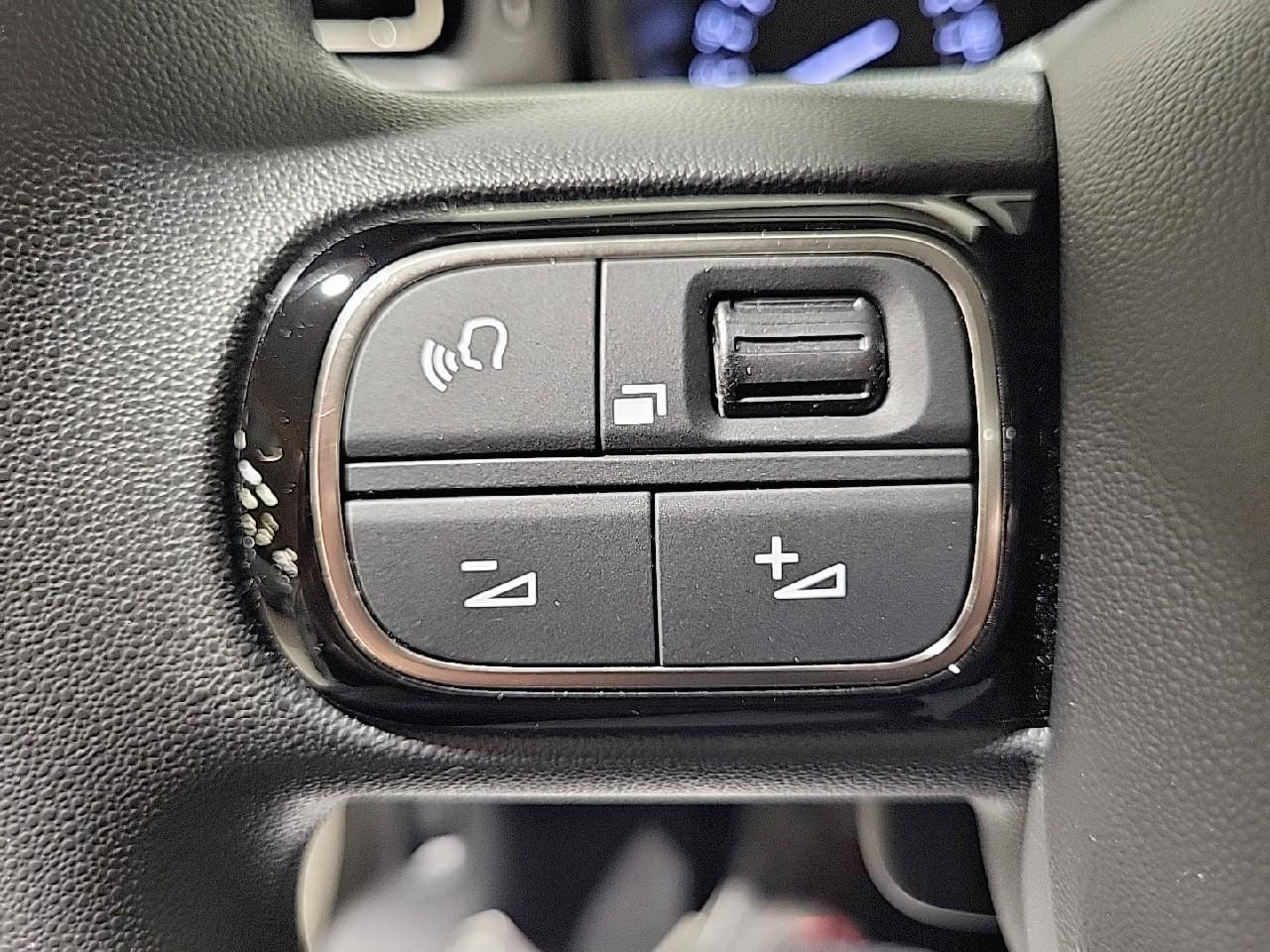Citroën C3 puretech 83 s&s bvm5 c-series — photo 18