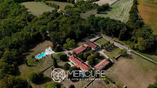 Manoir 20 pièces 800 m²