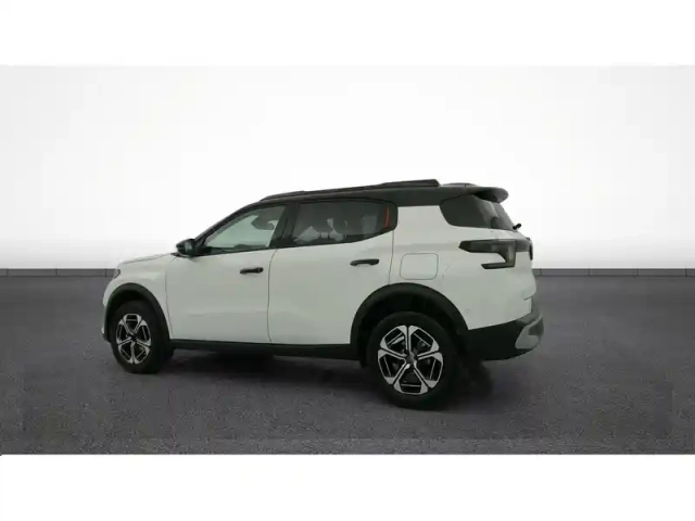 Citroën C3 Aircross hybride 145 ch aut — photo 5