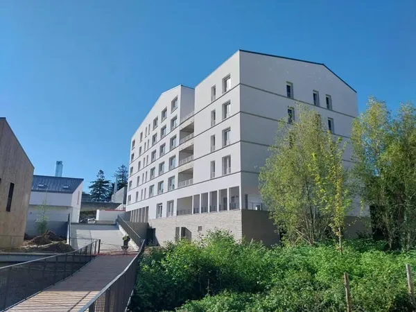 Appartement T4