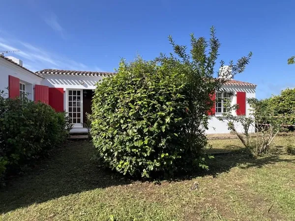 Maison 5 pièces 124 m²