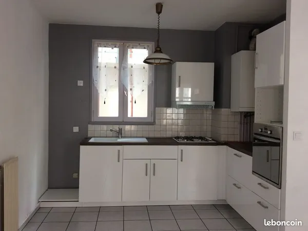 T2 à vendre