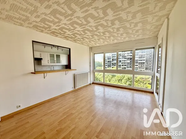 Appartement 4 pièces 79 m²