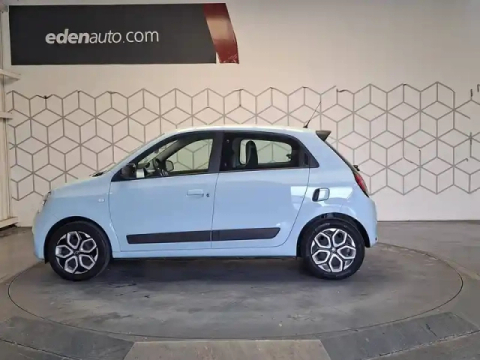 Renault Twingo iii sce 65